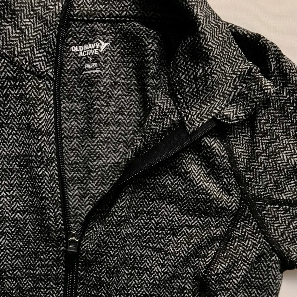 Old Navy Active Zip Up